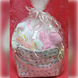 gift bag for infant