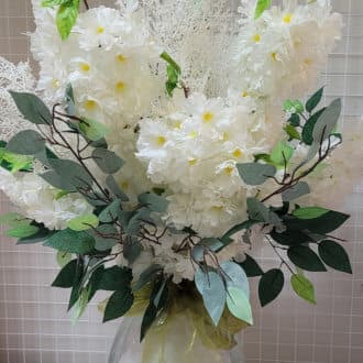 elegant bouquet #107