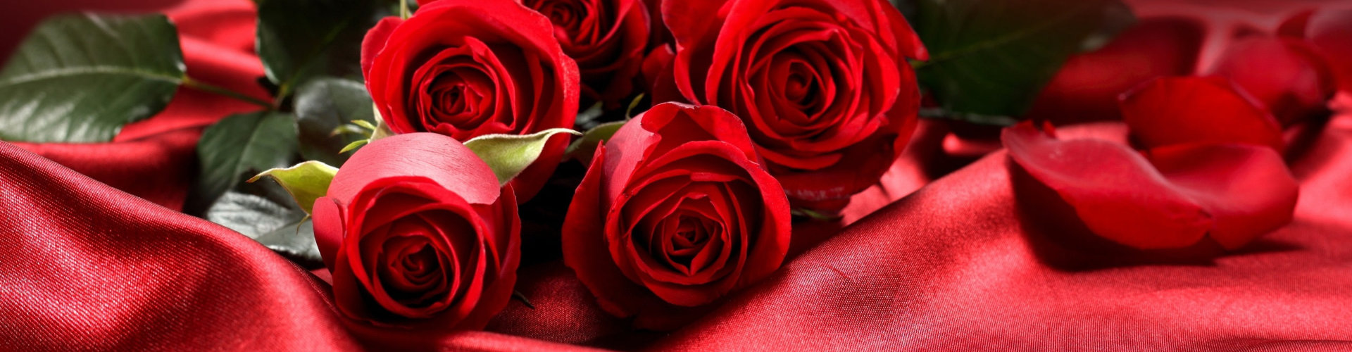 bouquet flowers, red roses